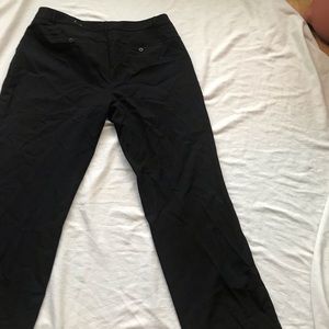 Ladies Pants